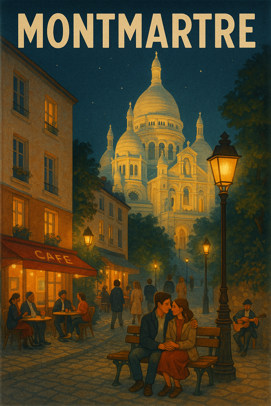 Montmartre