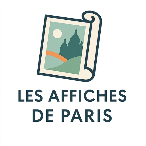 Les Affiches De Paris