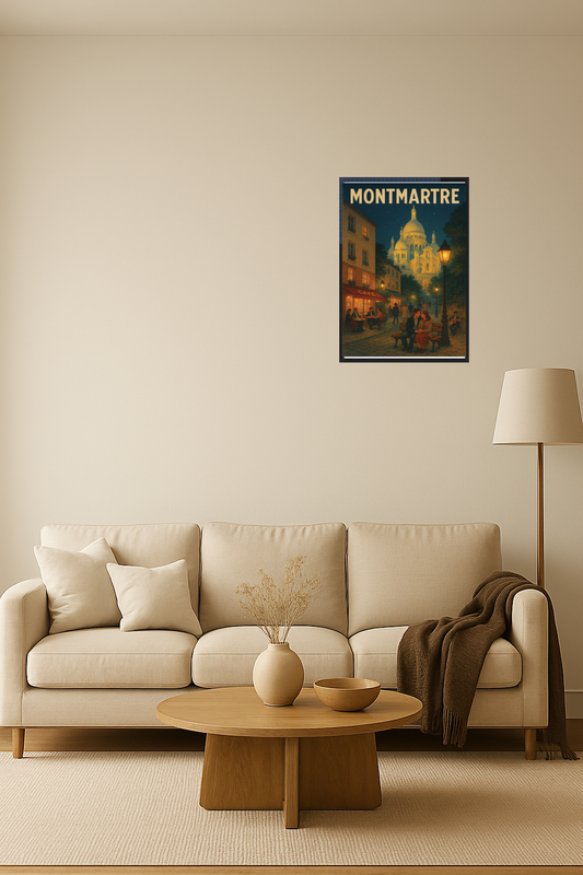 Montmartre