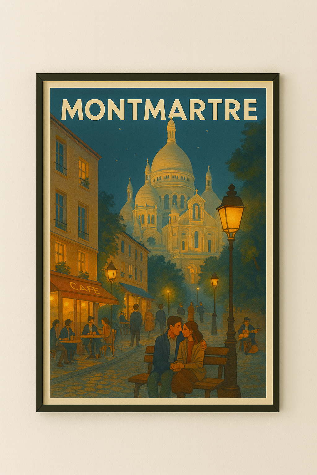 Montmartre
