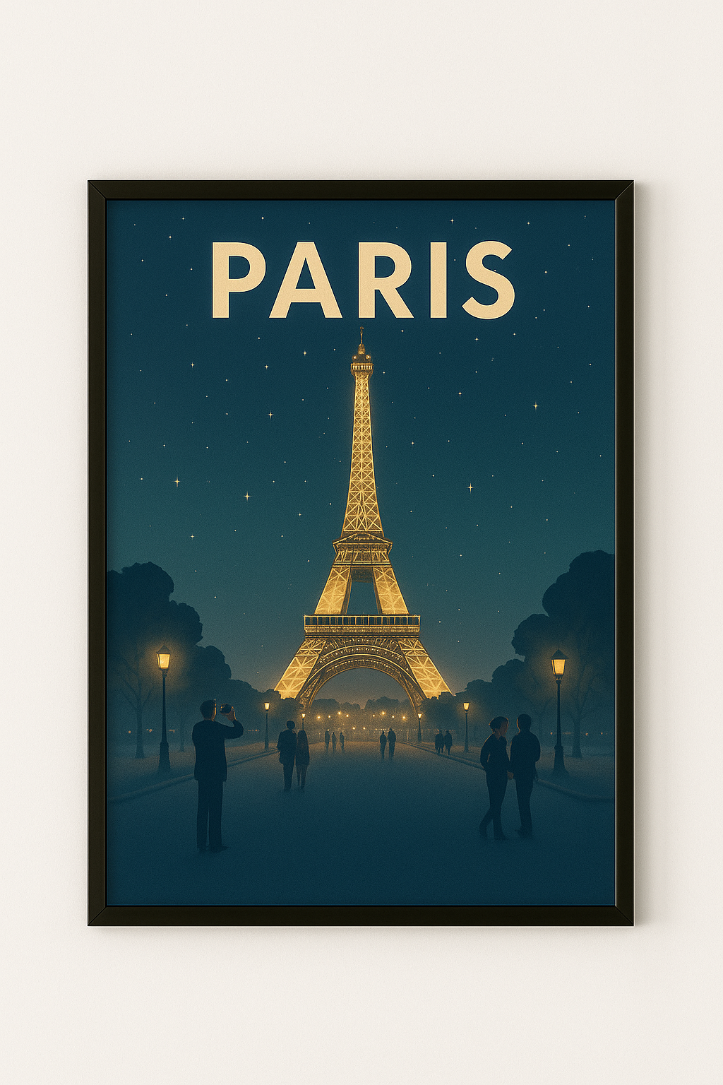 Tour Eiffel