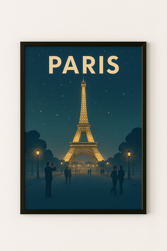 Tour Eiffel