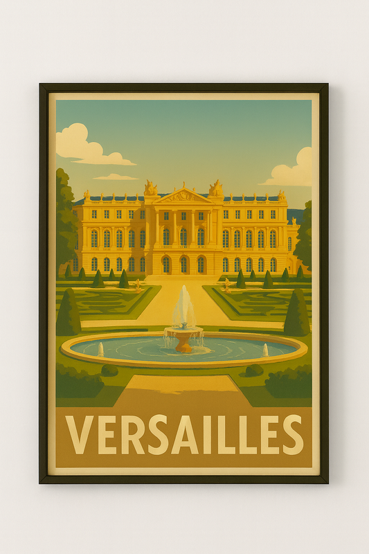 Château de Versailles